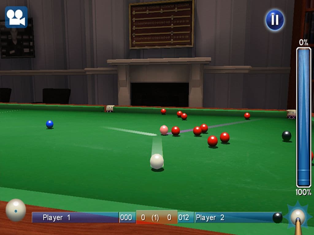 World Snooker Championship