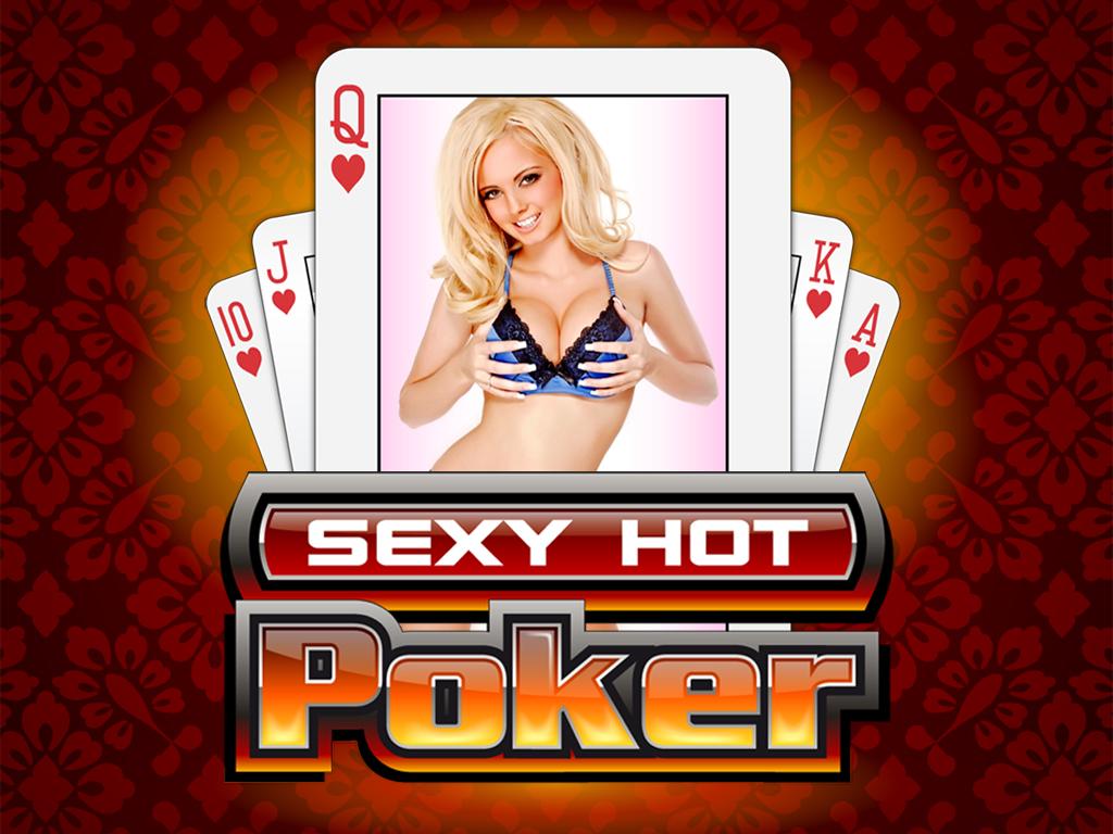 Sexy Hot Poker Bikini