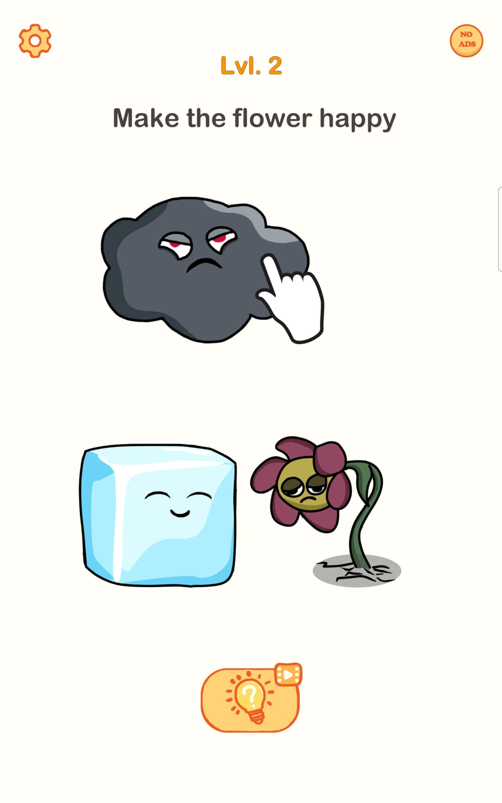 DOP: Einen Teil löschen