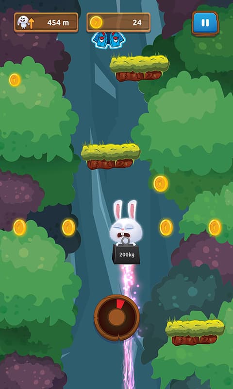 Super Bunny Jump