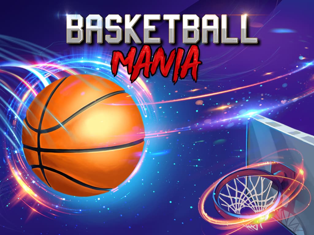 Basketball Mania