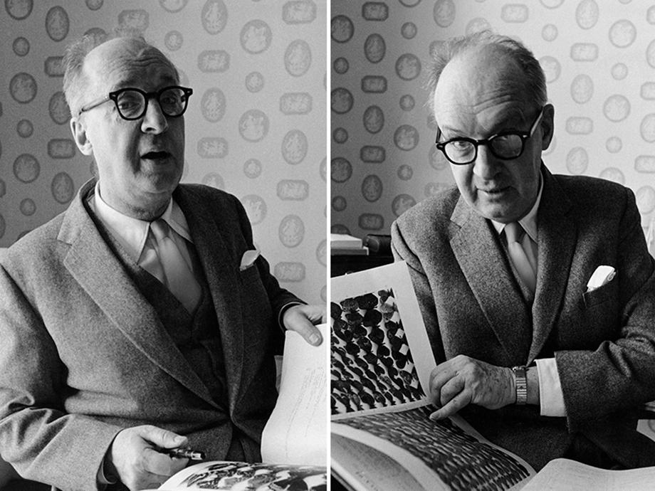 Playboy-Interview: Vladimir Nabokov