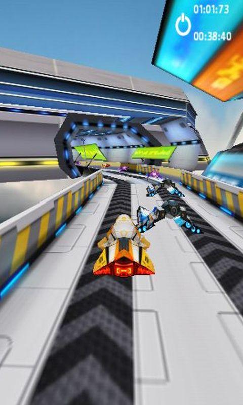 Strike Out Racing