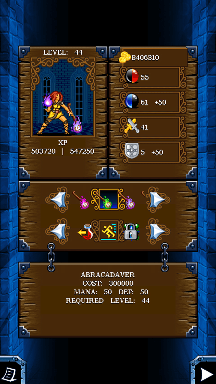 Jewel Warriors
