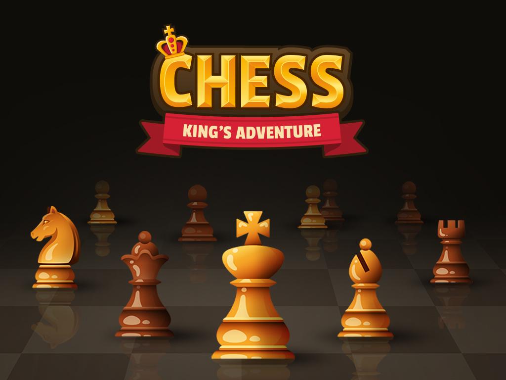 Chess - King's Adventure