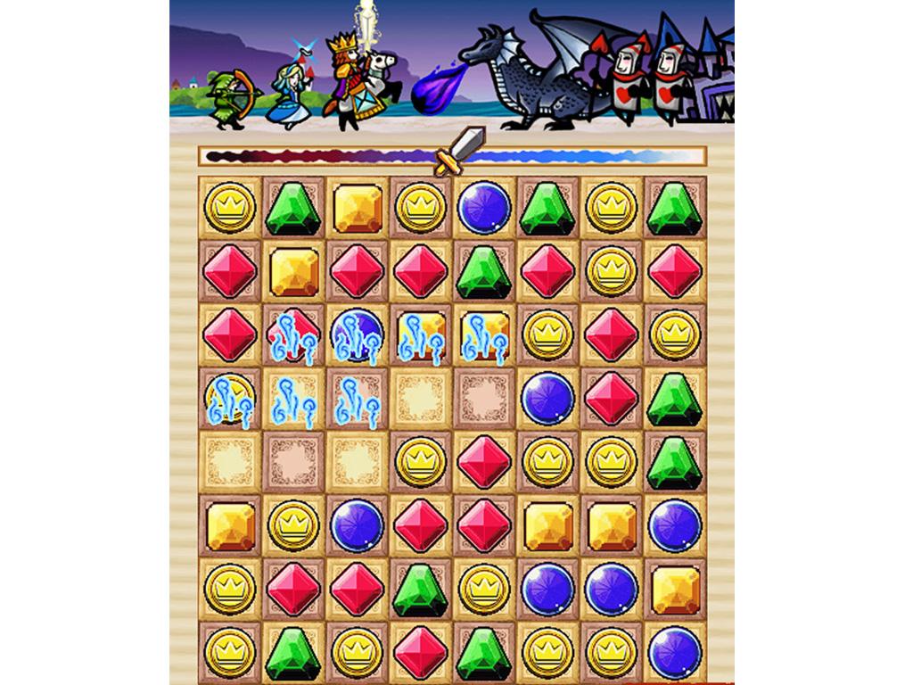 Jewel Adventure