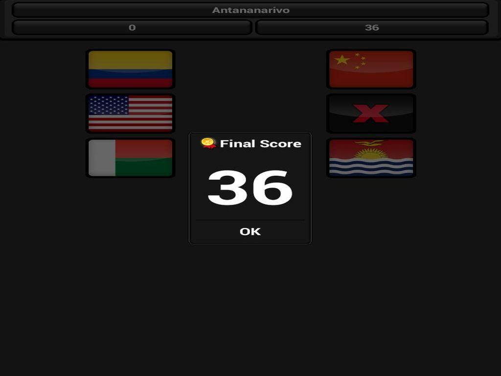 World Flags