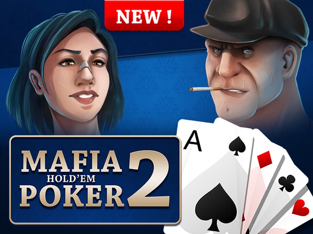 Mafia 2 Holdem Poker