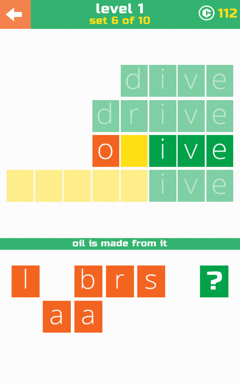 3 Little Letters