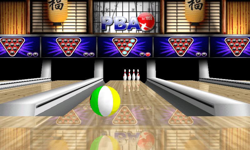 PBA Bowling 2
