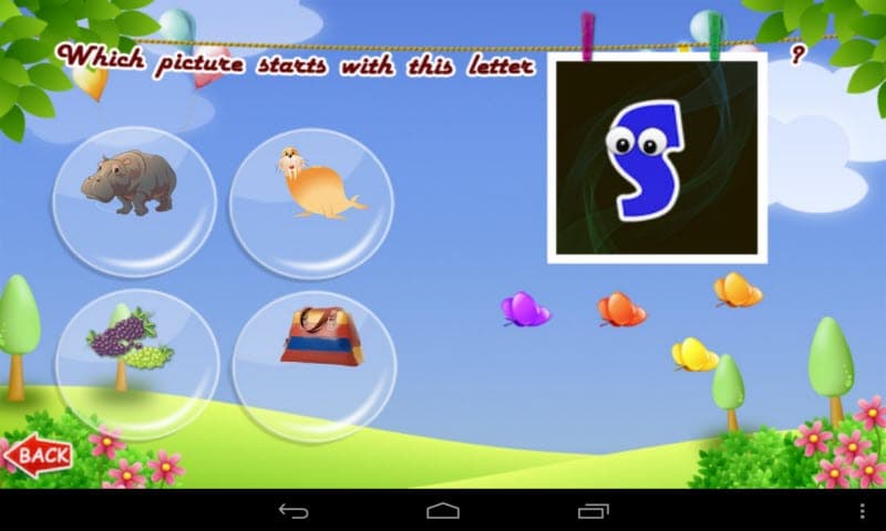 Kindergarten Safari 2