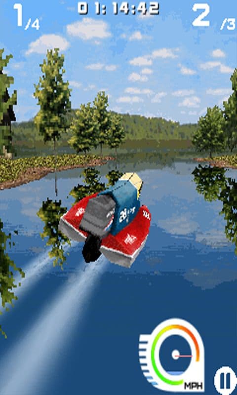 4 in 1 Ultimate Water Sports