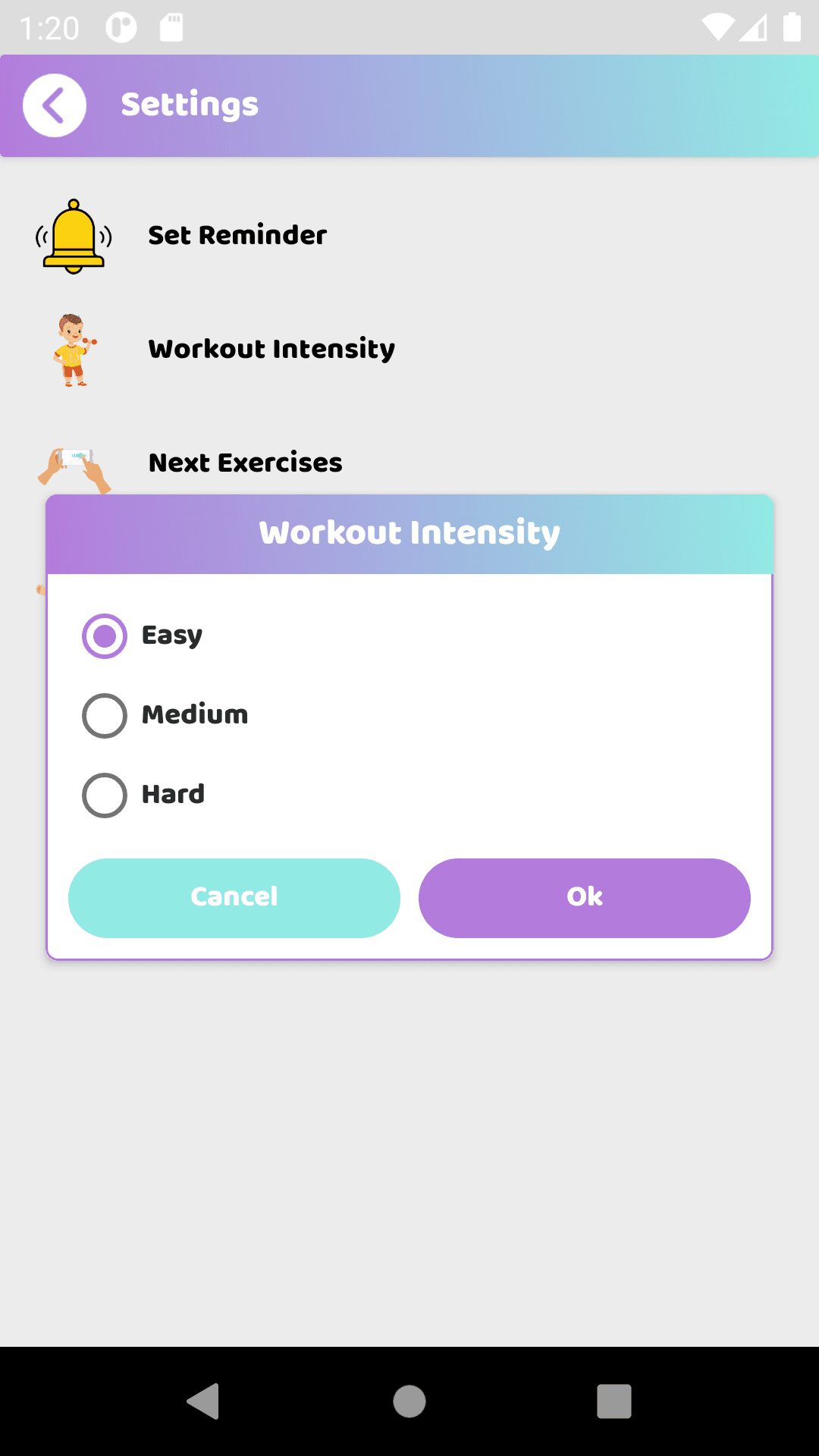 Yoga für Schwangere