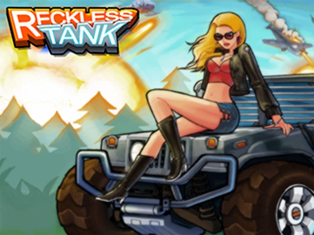 Reckless Tank