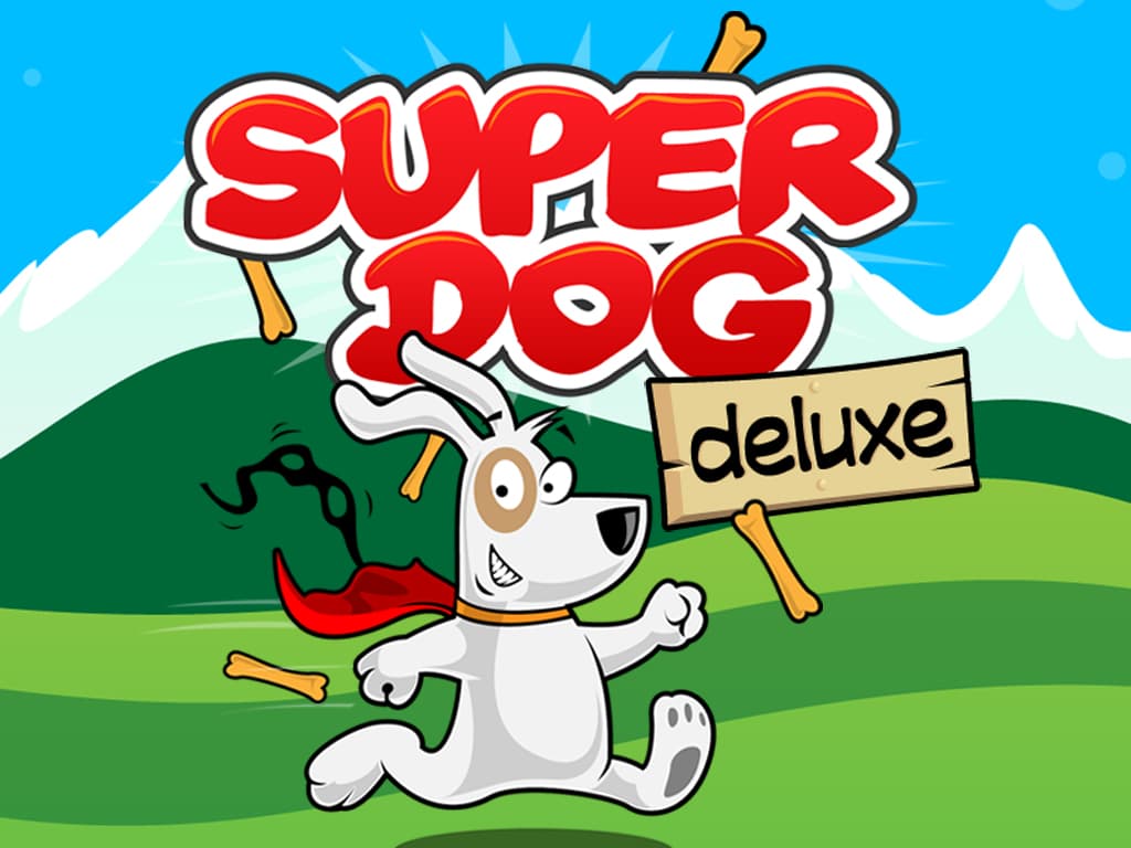 Super Dog Deluxe