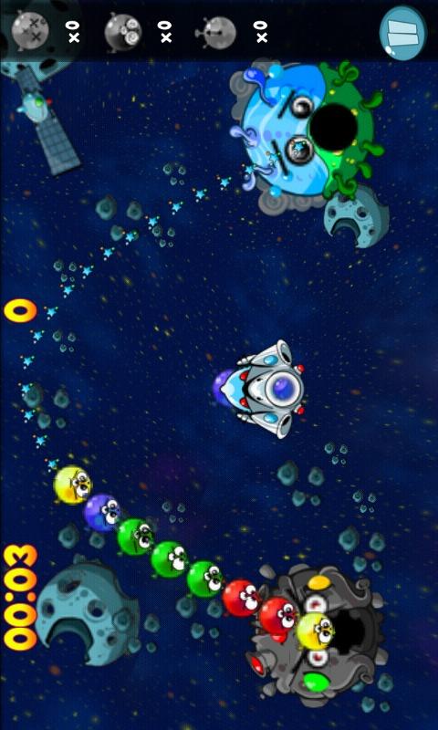 Trouble Bubble 2