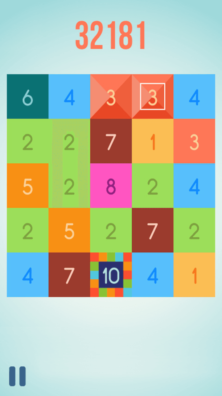 Just Tap 10
