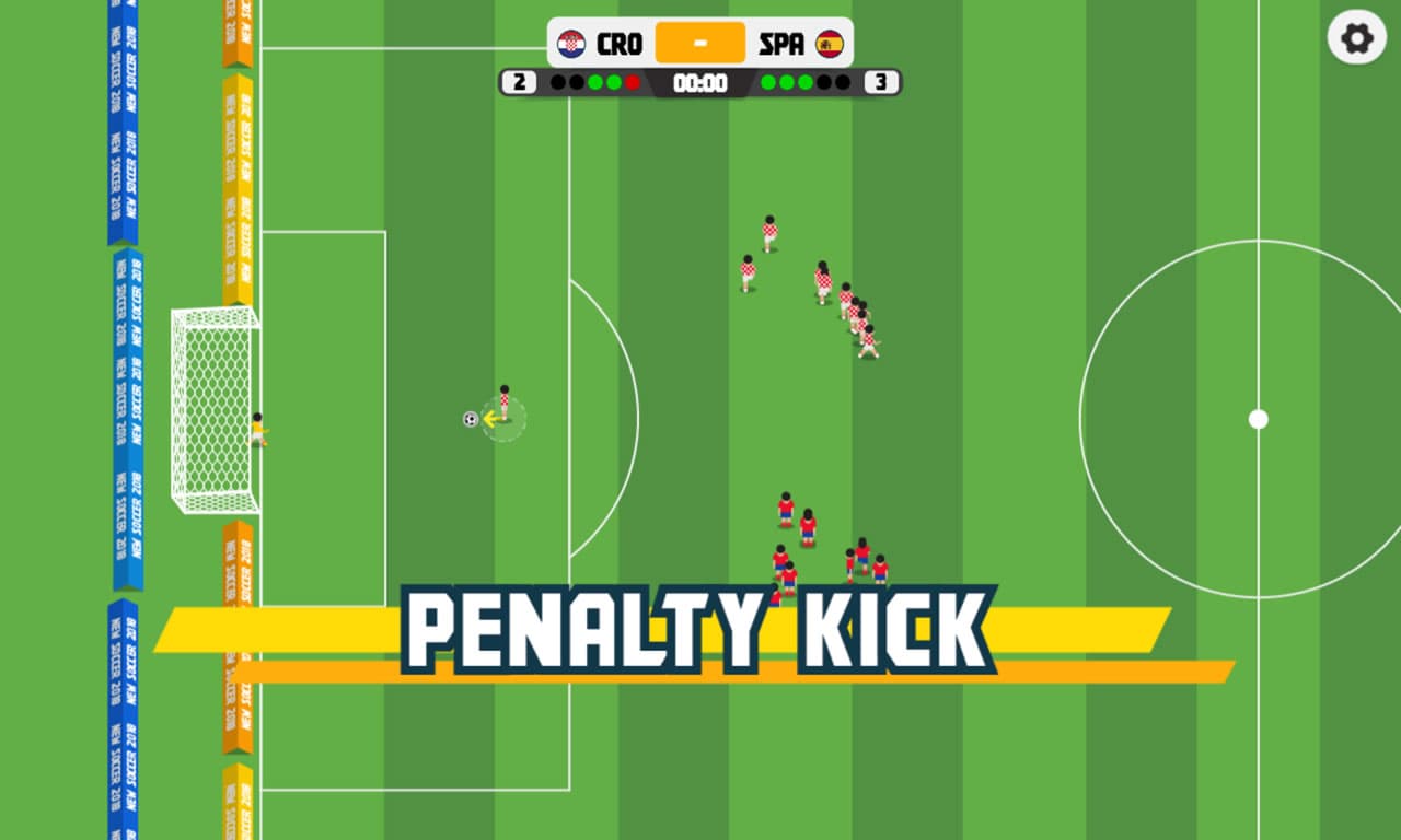 Soccer Championship 2022