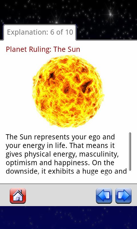 Astrology & Horoscope 2013