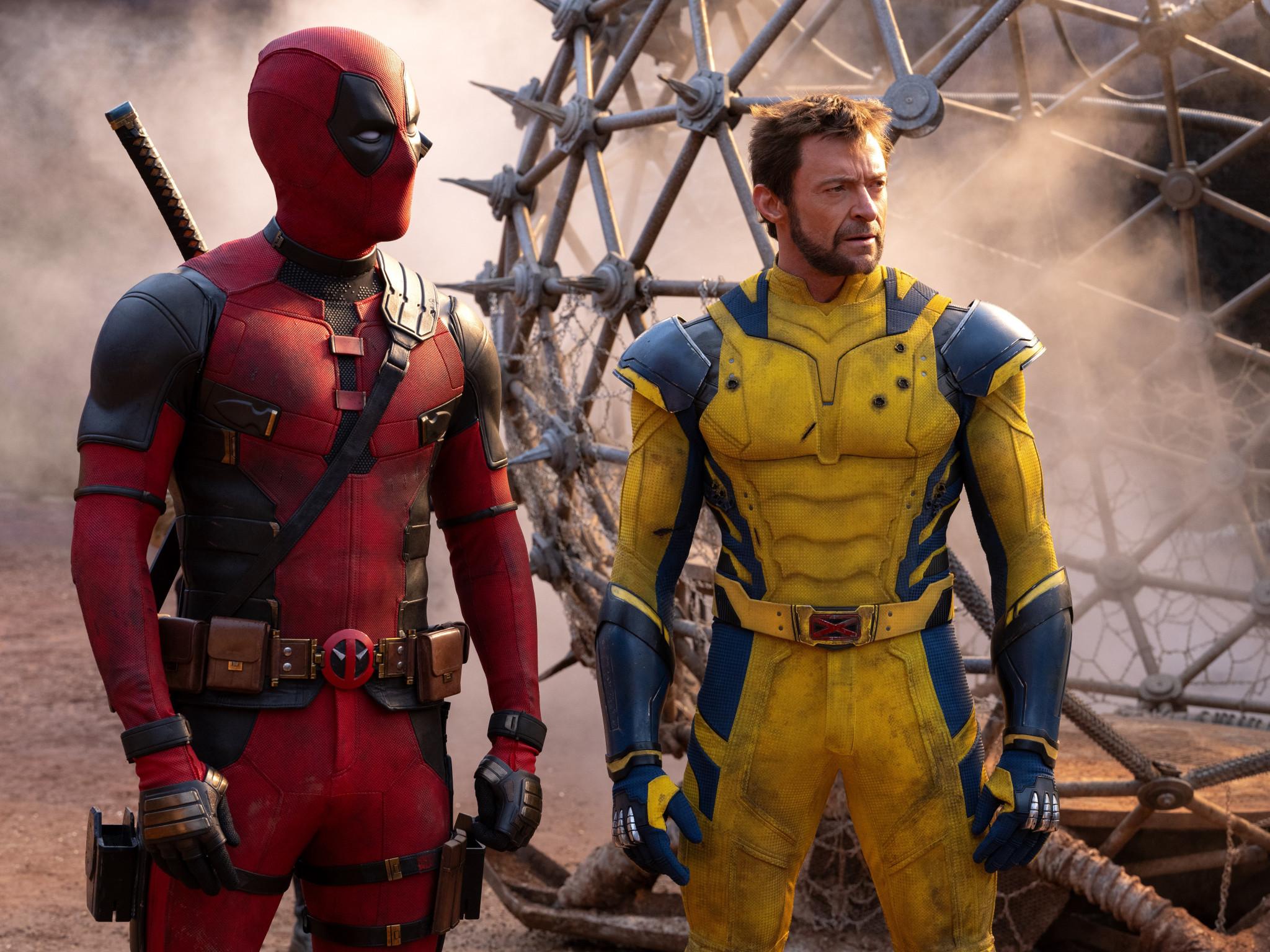 Hugh Jackman verpflichtete sich für 'Deadpool and Wolverine', ohne mit seinem Agenten zu sprechen