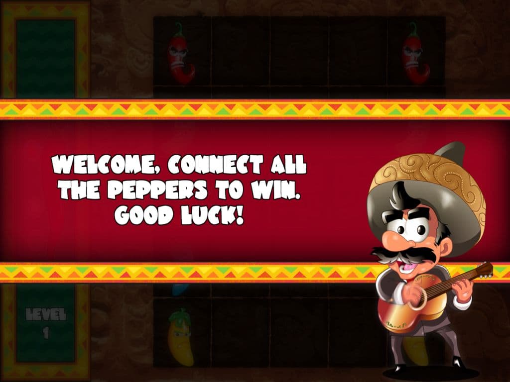 Peppers Connect