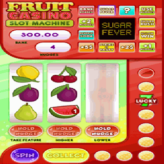 Fruit Casino