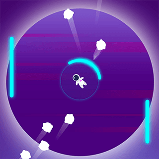 Circle Protector