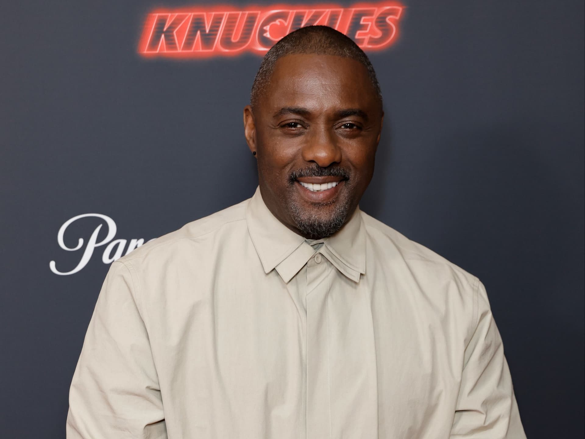 Idris Elba: Von diesem anderen Marvel-Film träumt er