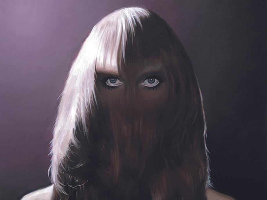 Die Intuition der Frauen 