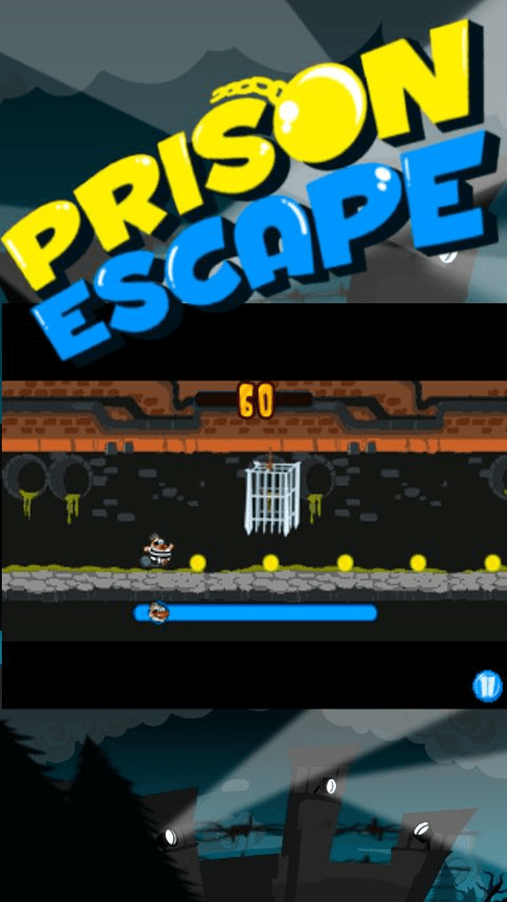 Prison Escape