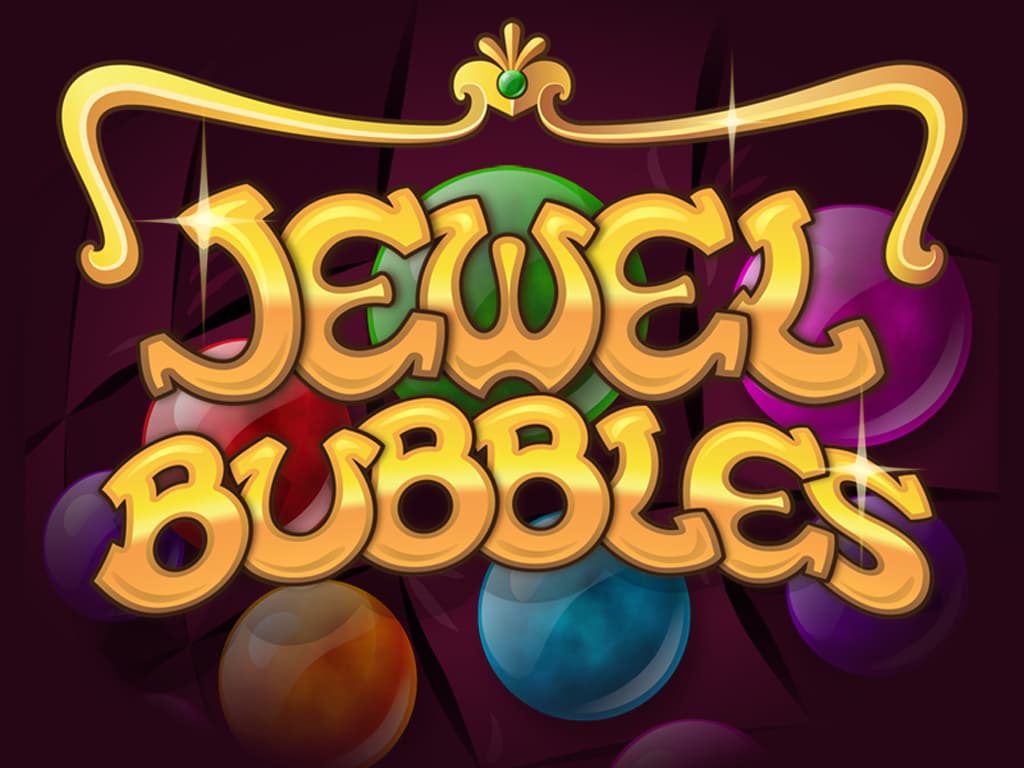 Jewel Bubbles