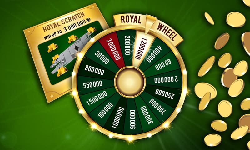 Blackjack World Tour