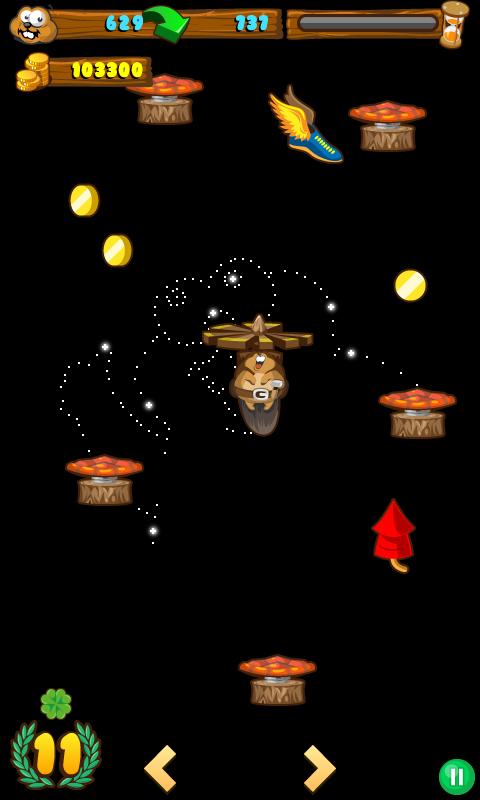 Giga Jump