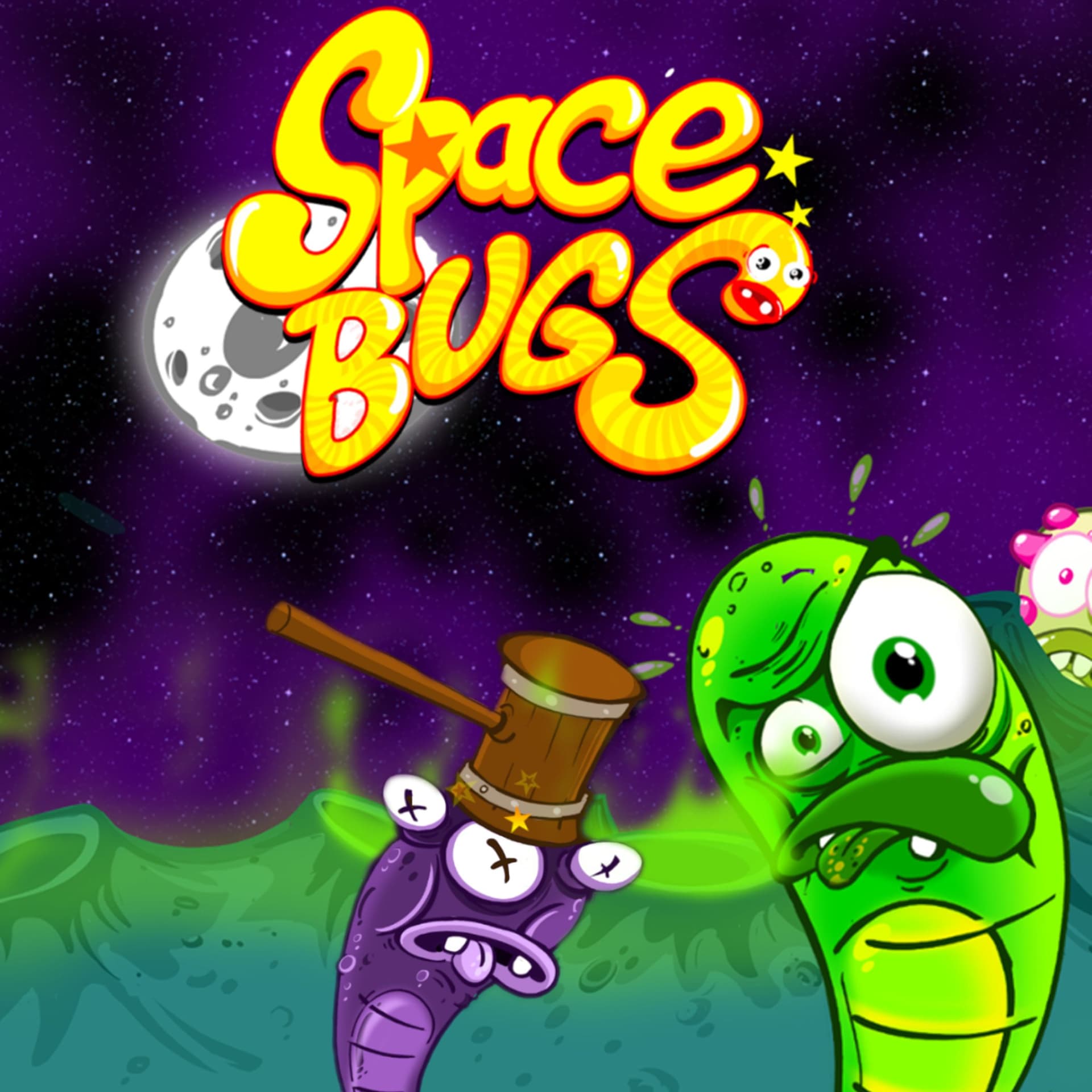 Space Bugs