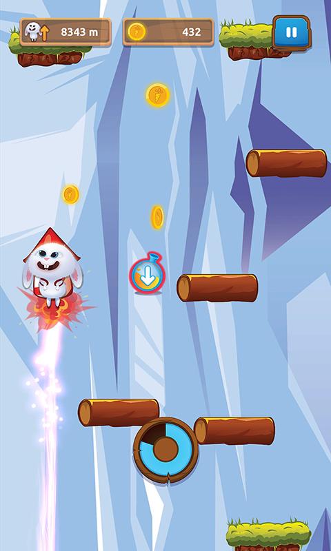 Super Bunny Jump
