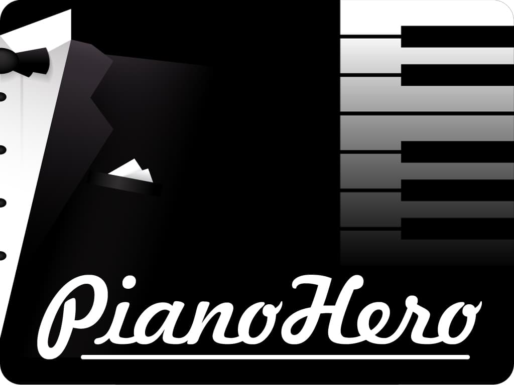 Piano Hero