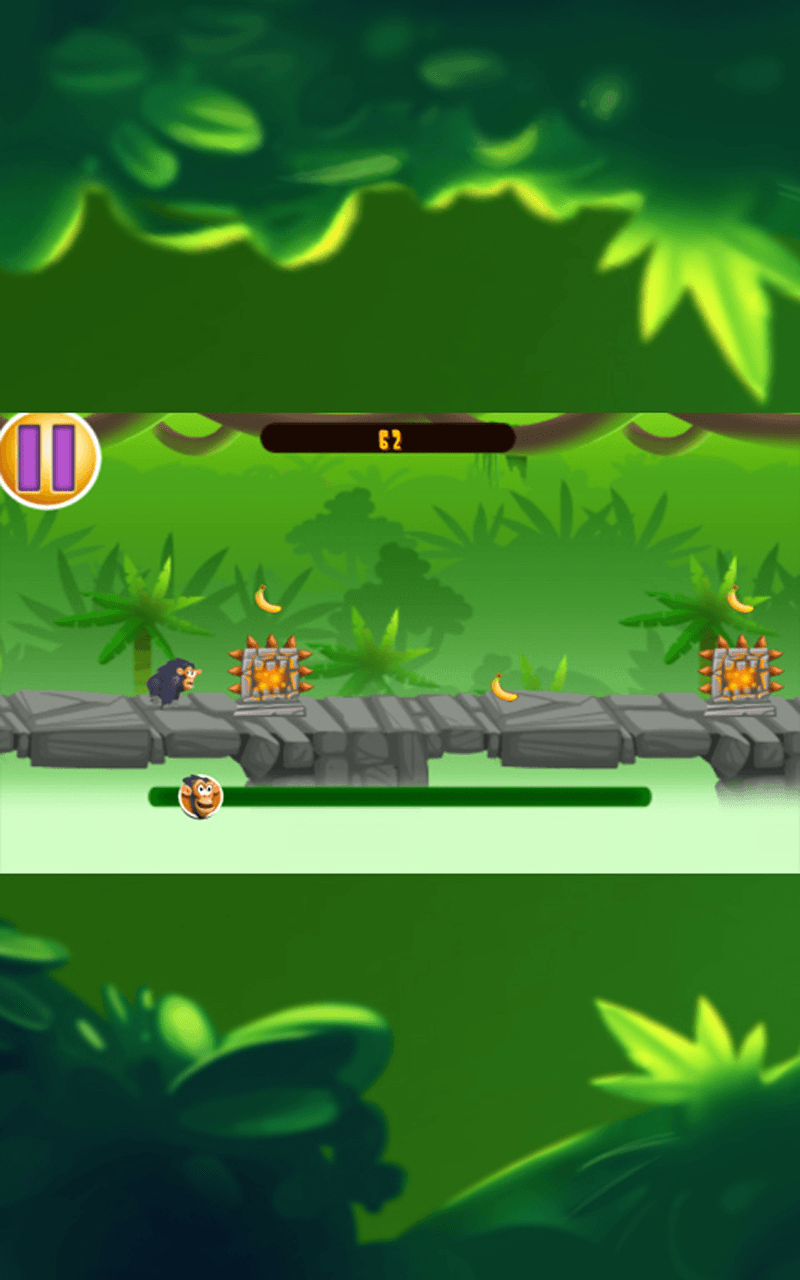 Jungle Run