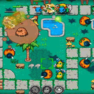 Zombie Blitz