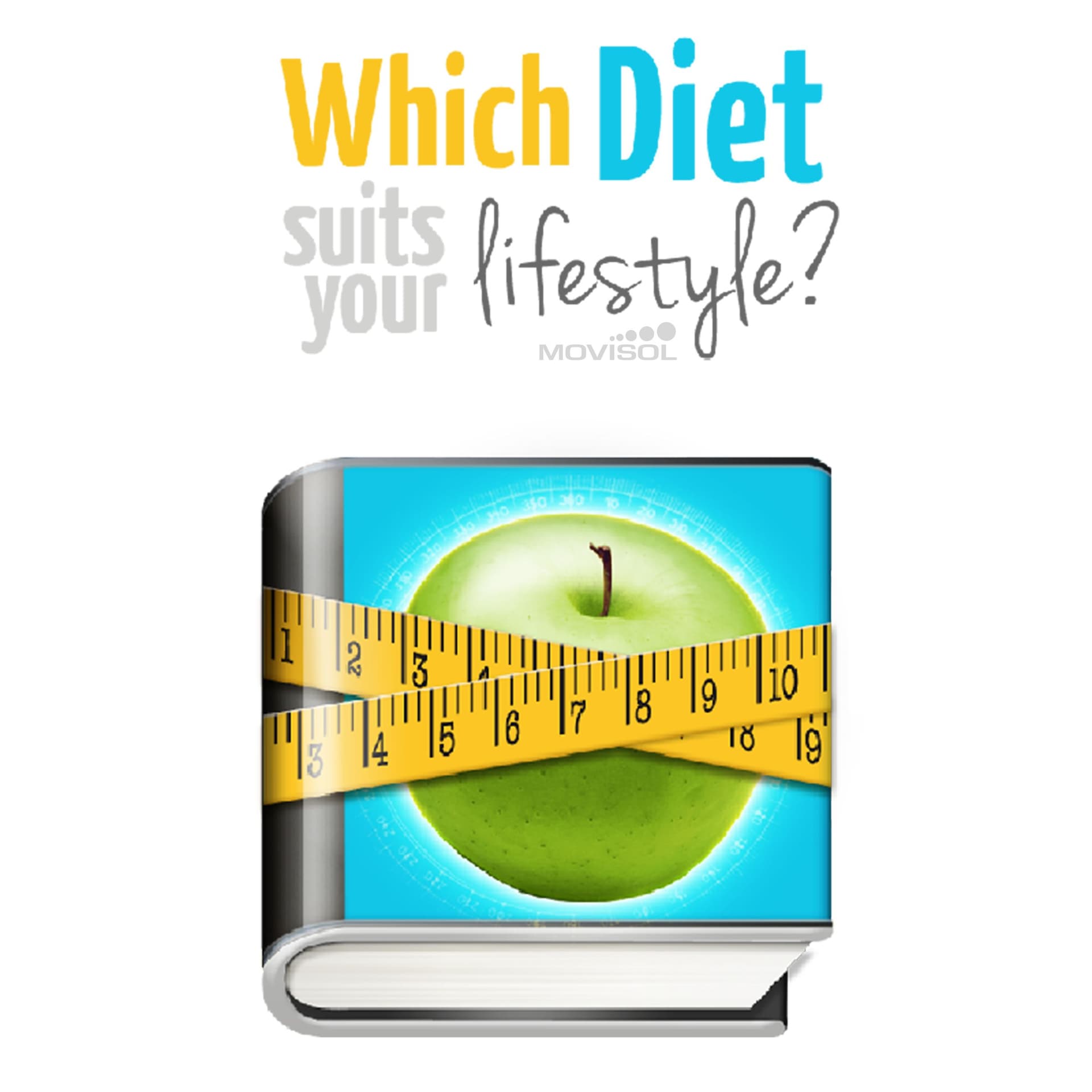 Welche Diät passt am besten zu Ihnen?