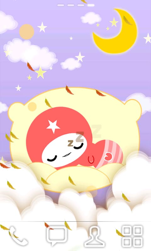 Peaceful - Live Wallpaper