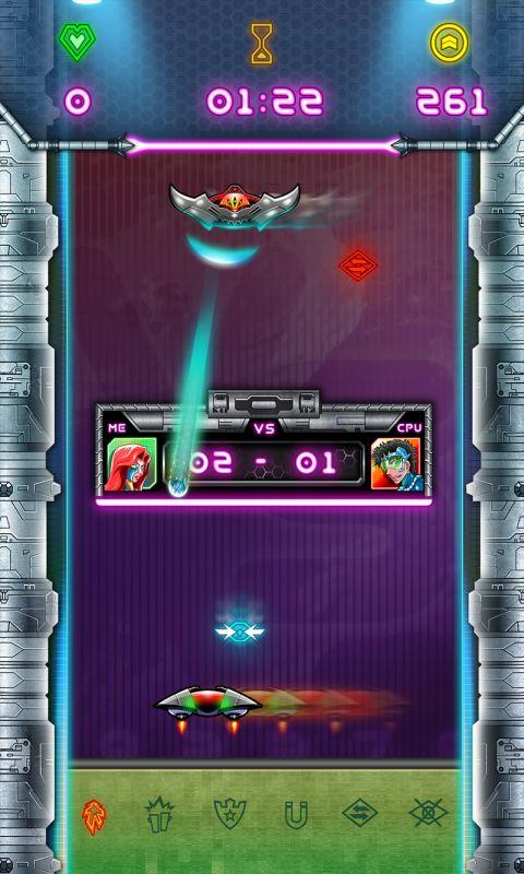 Plasma Breaker