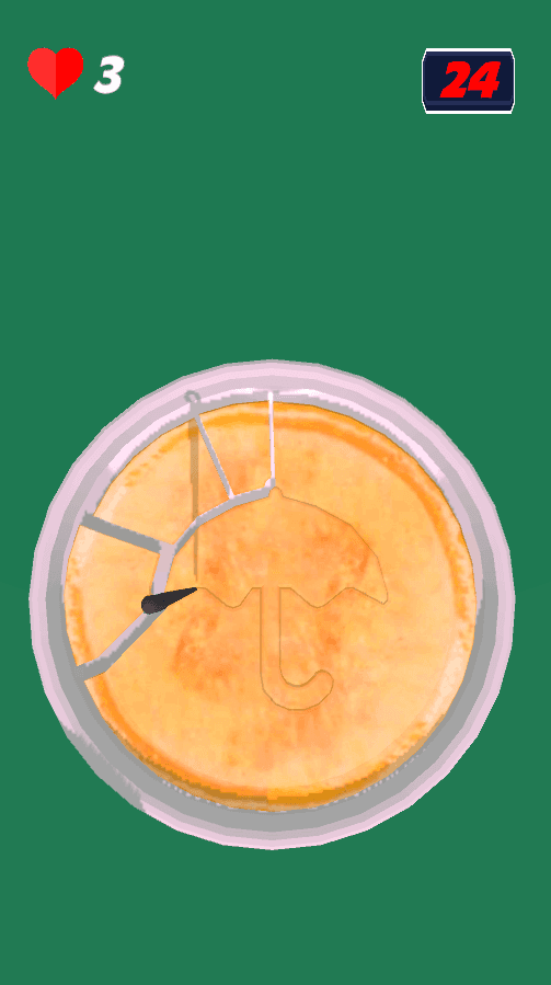 Squid Games-Herausforderungen