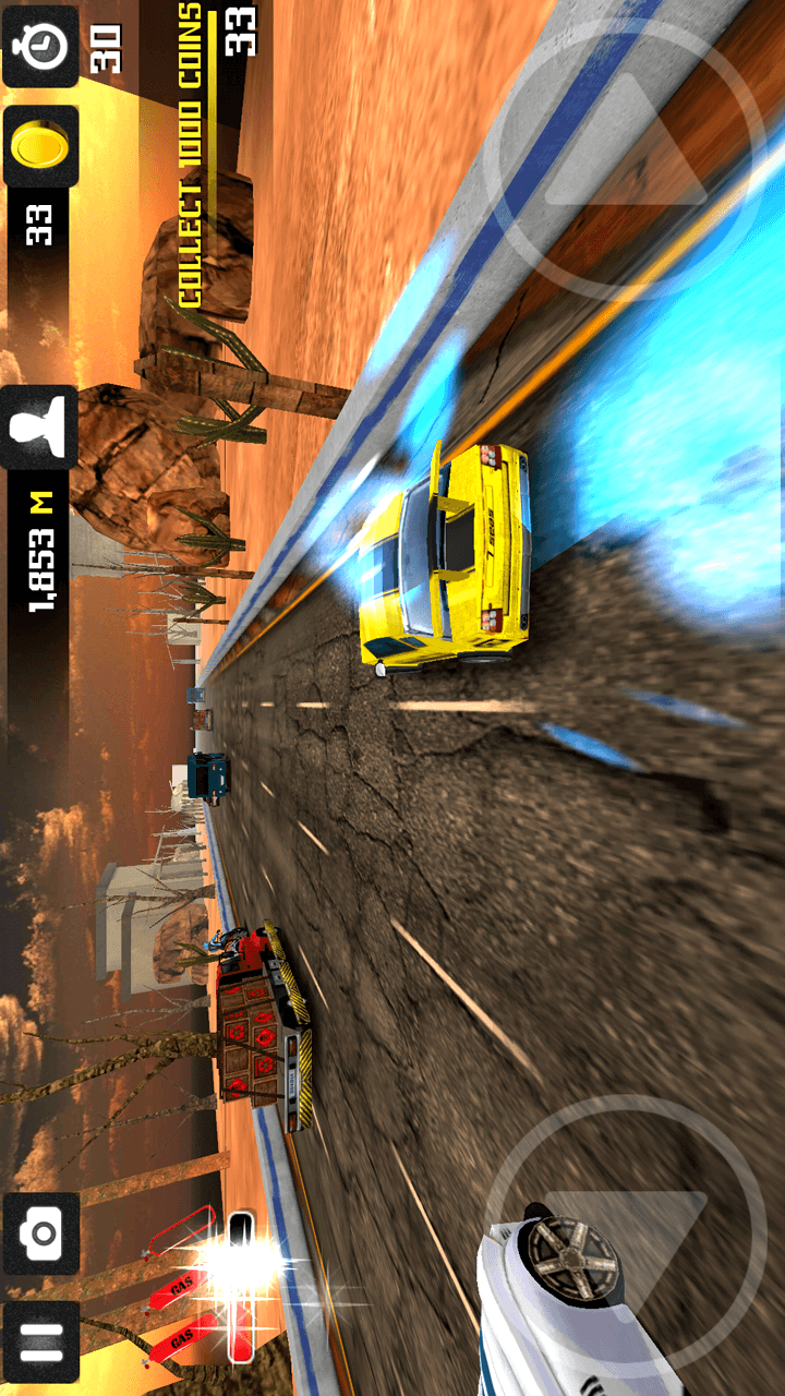 Car Racing Mania 2016