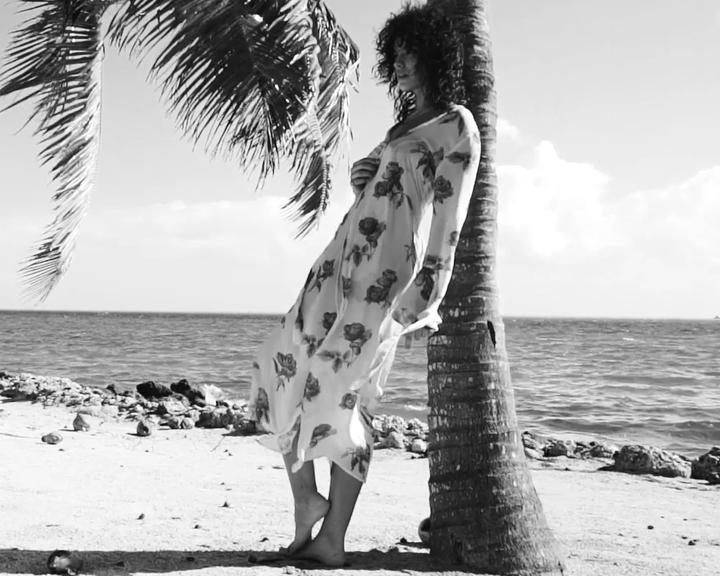 Playboy Playmates (Nina Daniele): Unser Playmate des Monats April 2017 nimmt uns tatsächlich mit an den Strand zu ihrem Video-Shooting, lass es Dir nicht entgehen!