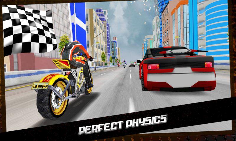 Turbo Racer