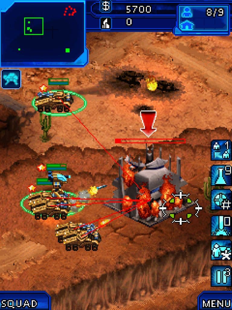 Command and Conquer 4 Tiberian Twilight