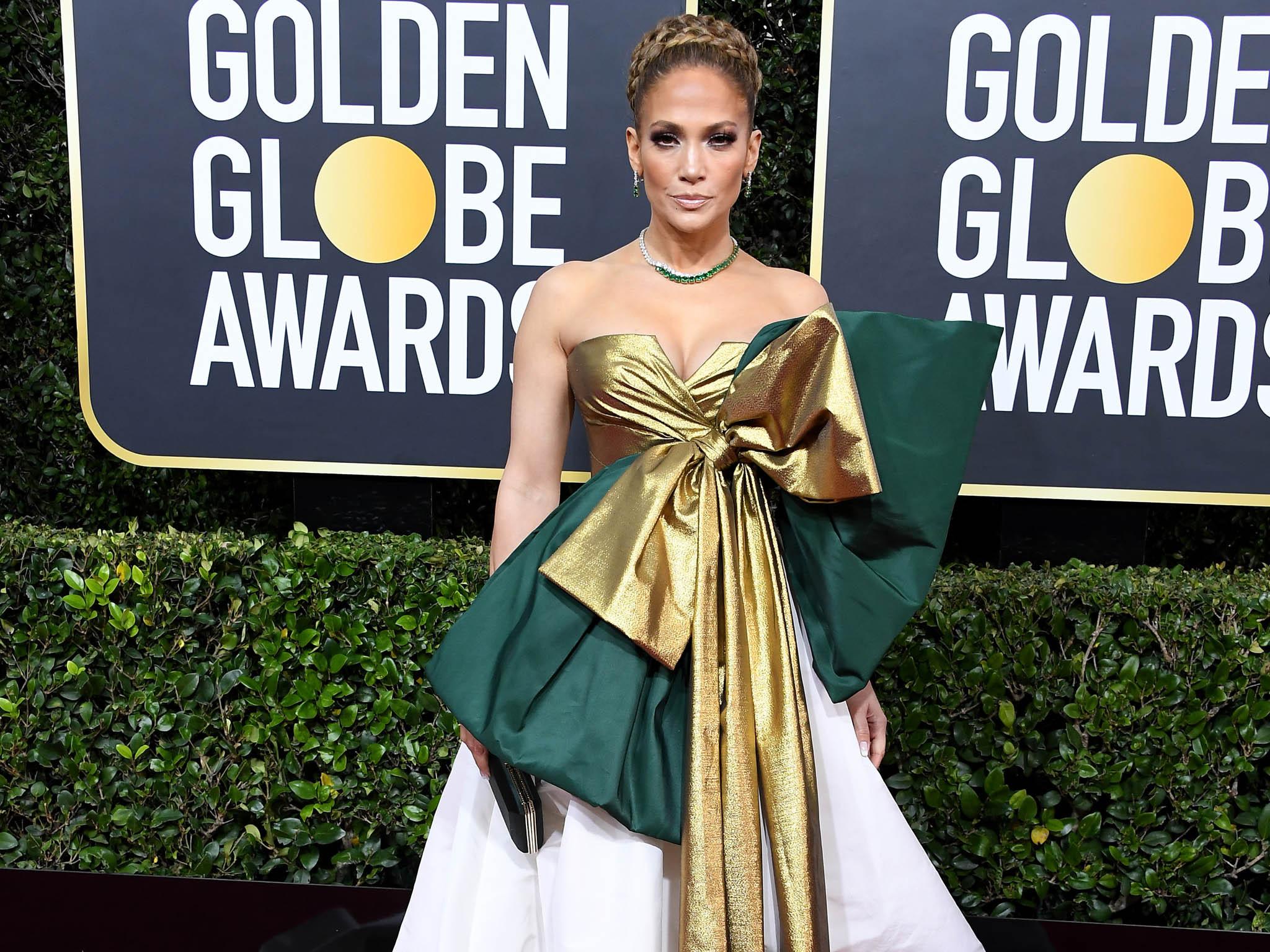 Jennifer Lopez gibt zu, dass sie vielleicht ihr „LETZTES Album aller Zeiten“ aufgenommen hat