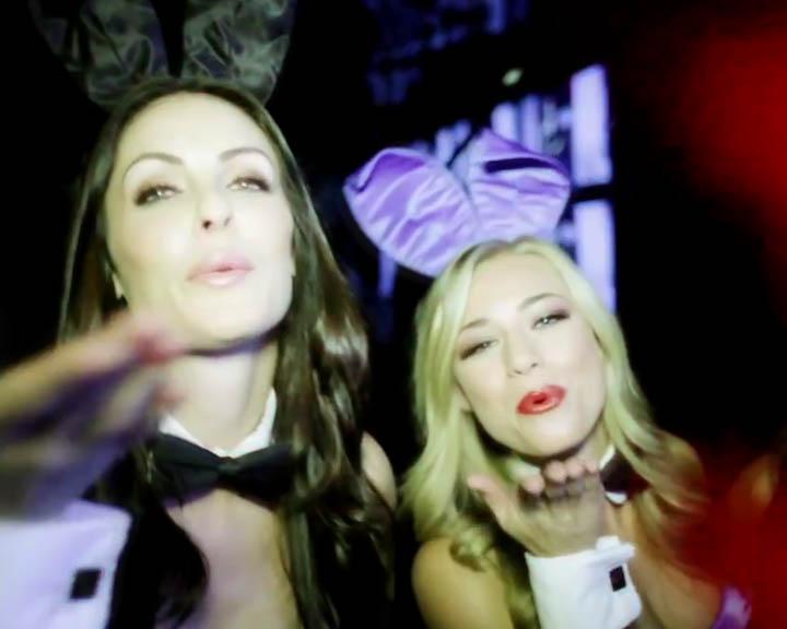 Playboy Club "New York": Hier gibt es die süßesten Häschen der Welt!