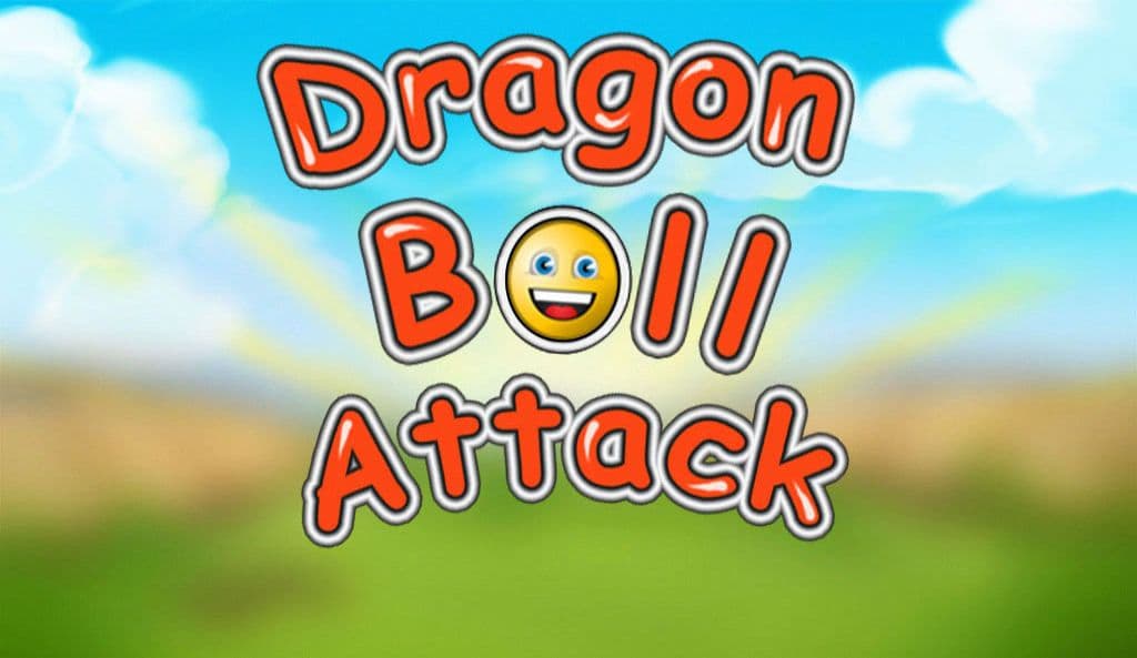 Dragon Ball Attack