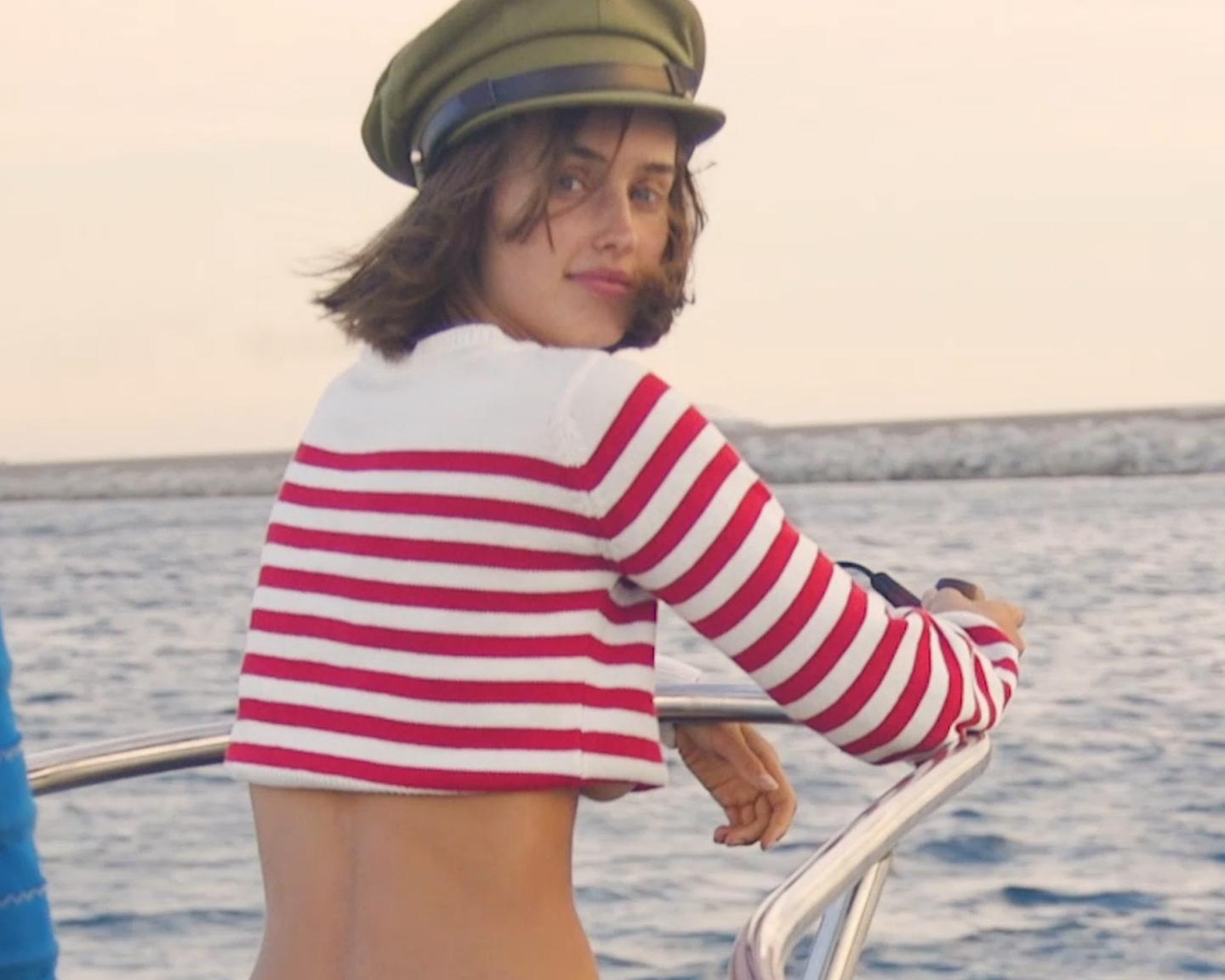 Playboy Lifestyle (Johanne): Sexy Girls - Für einen Augenblick mit… Johanne